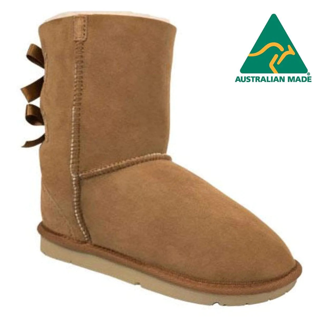 Ugg Boots - UGG Arrow Short - Made in Australia - Original UGG Australia Classic