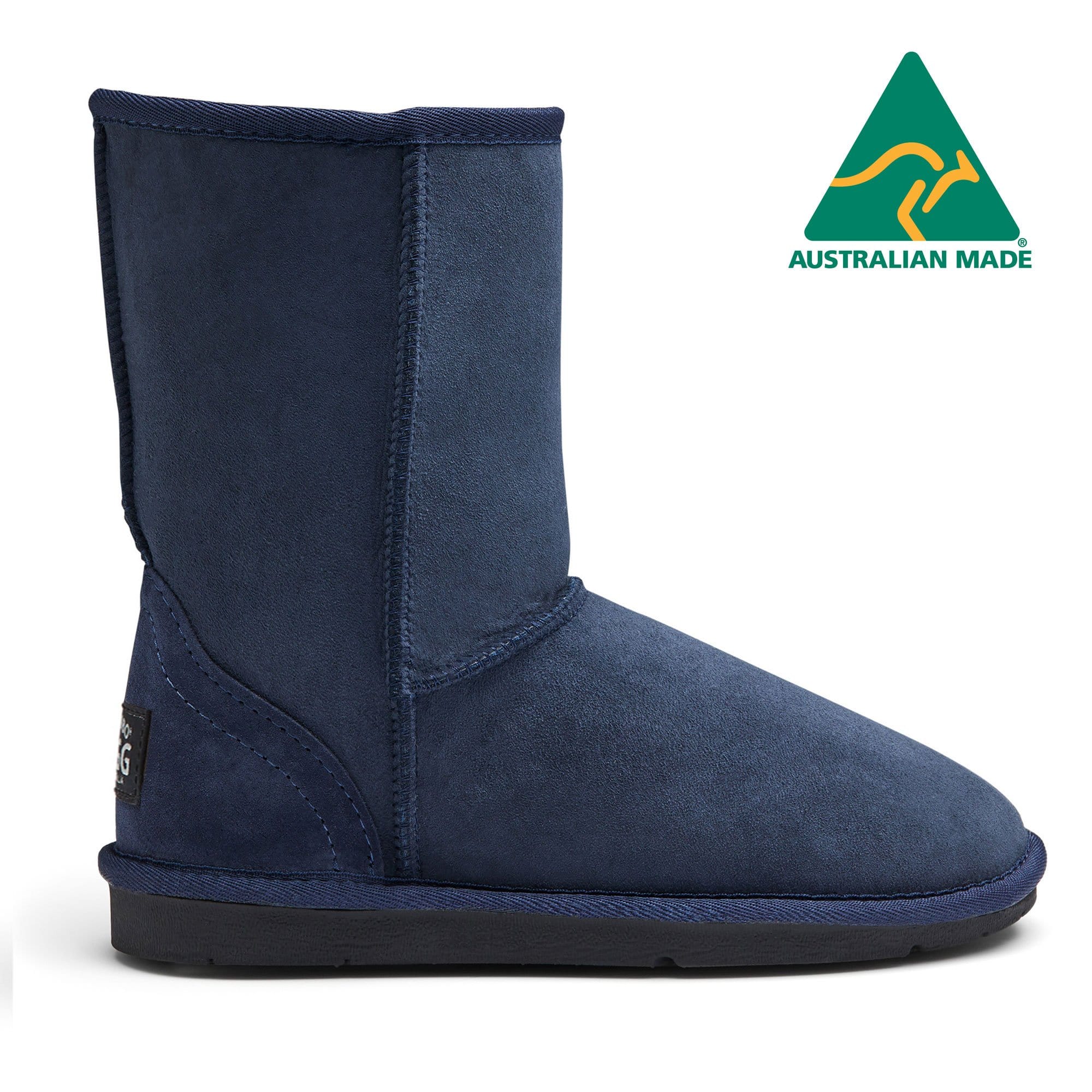 Ugg Boots - UGG Ave Classic Short Boots - Original UGG Australia Classic