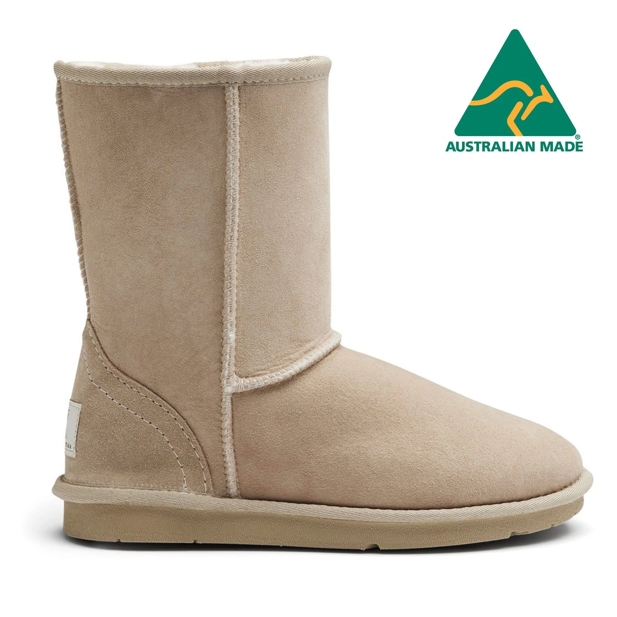 Ugg Boots - UGG Ave Classic Short Boots - Original UGG Australia Classic