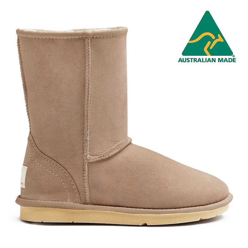 Ave Classic Short Ugg Boots II