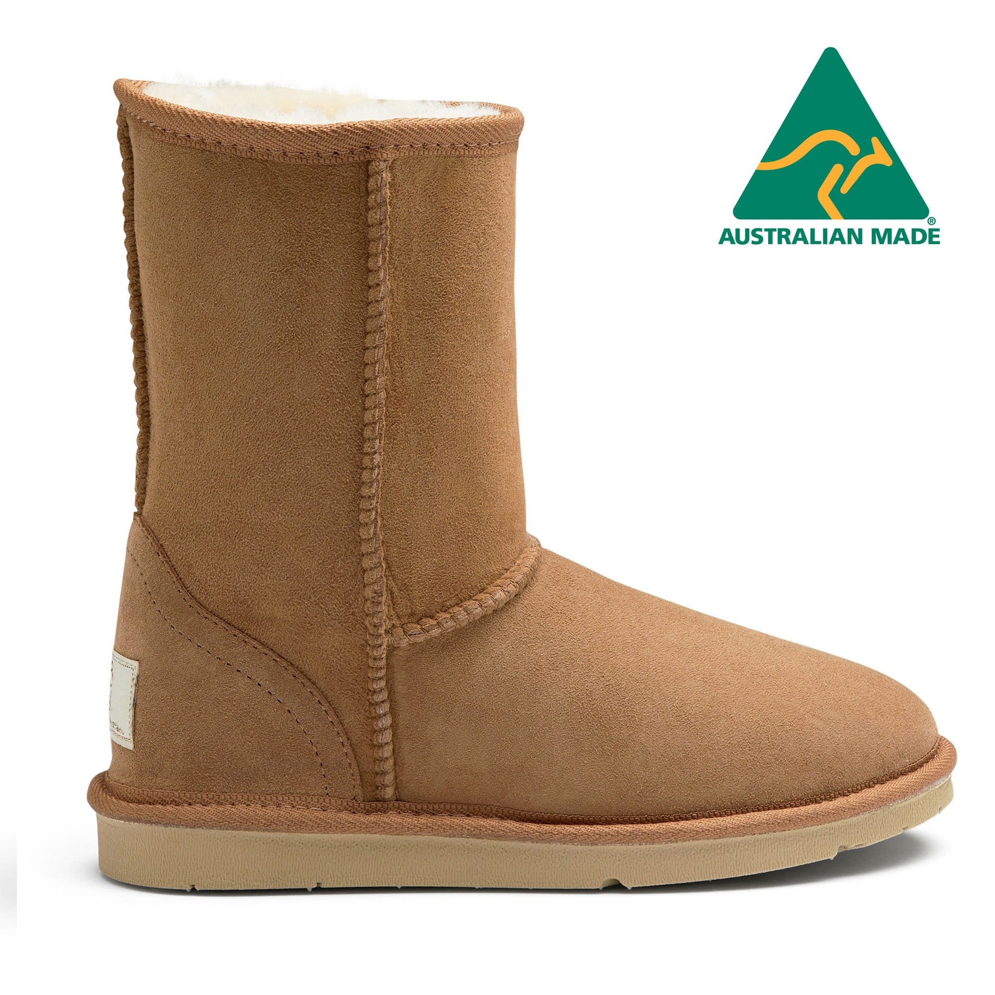 Ugg Boots - UGG Ave Classic Short Boots - Original UGG Australia Classic