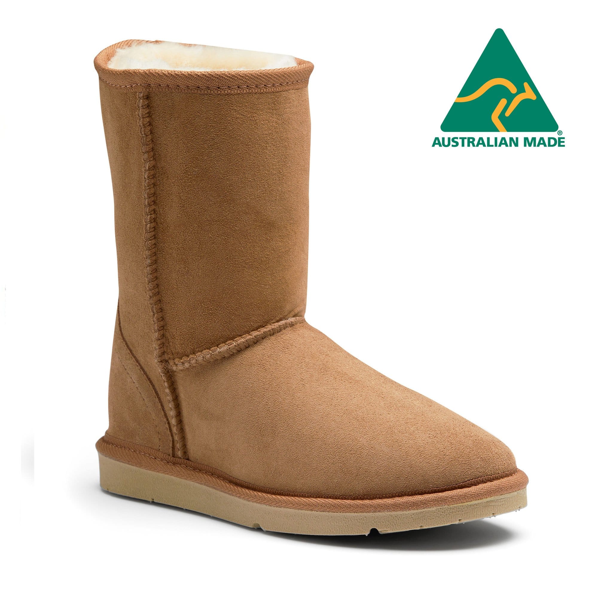 Ugg Boots - UGG Ave Classic Short Boots - Original UGG Australia Classic