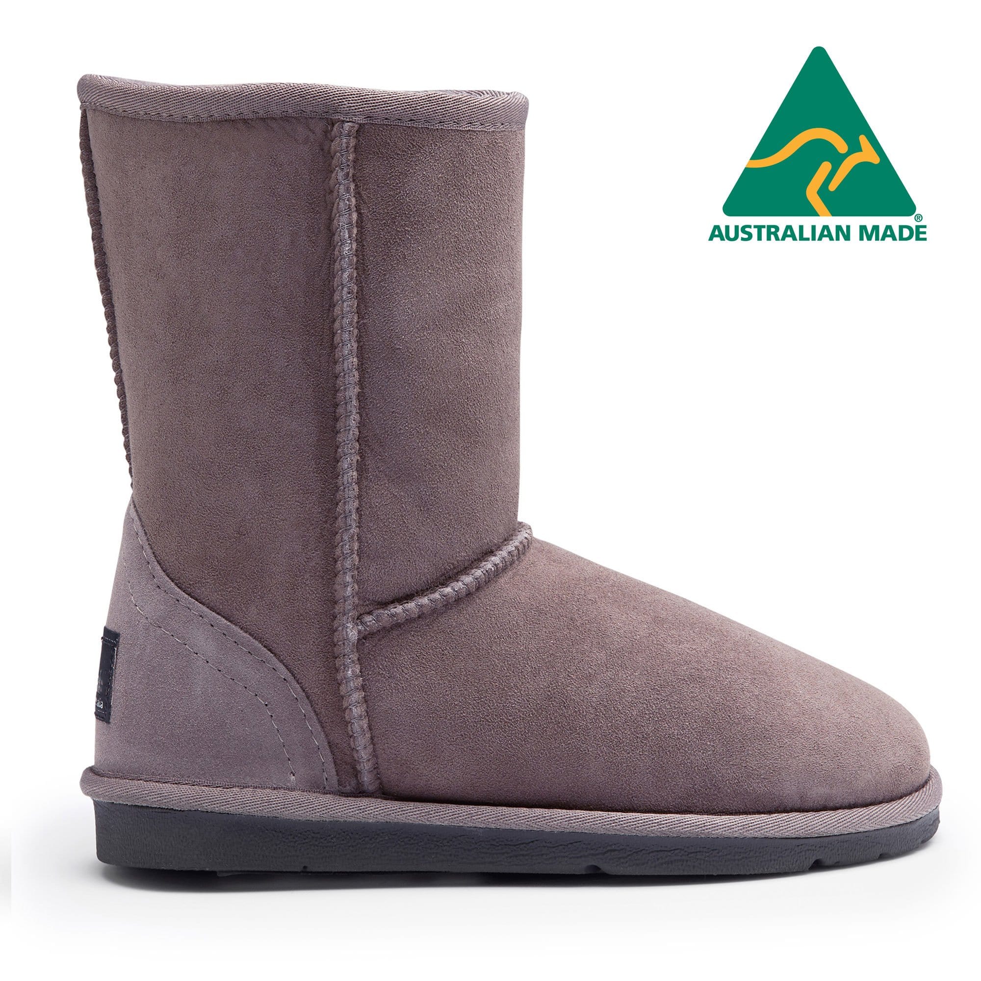 Ugg Boots - UGG Ave Classic Short Boots - Original UGG Australia Classic
