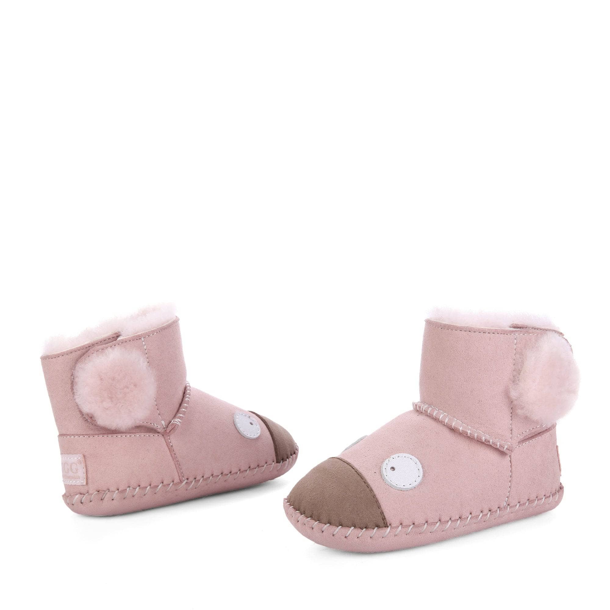 Ugg Boots - UGG Baby Boots Koala - Original UGG Australia Classic
