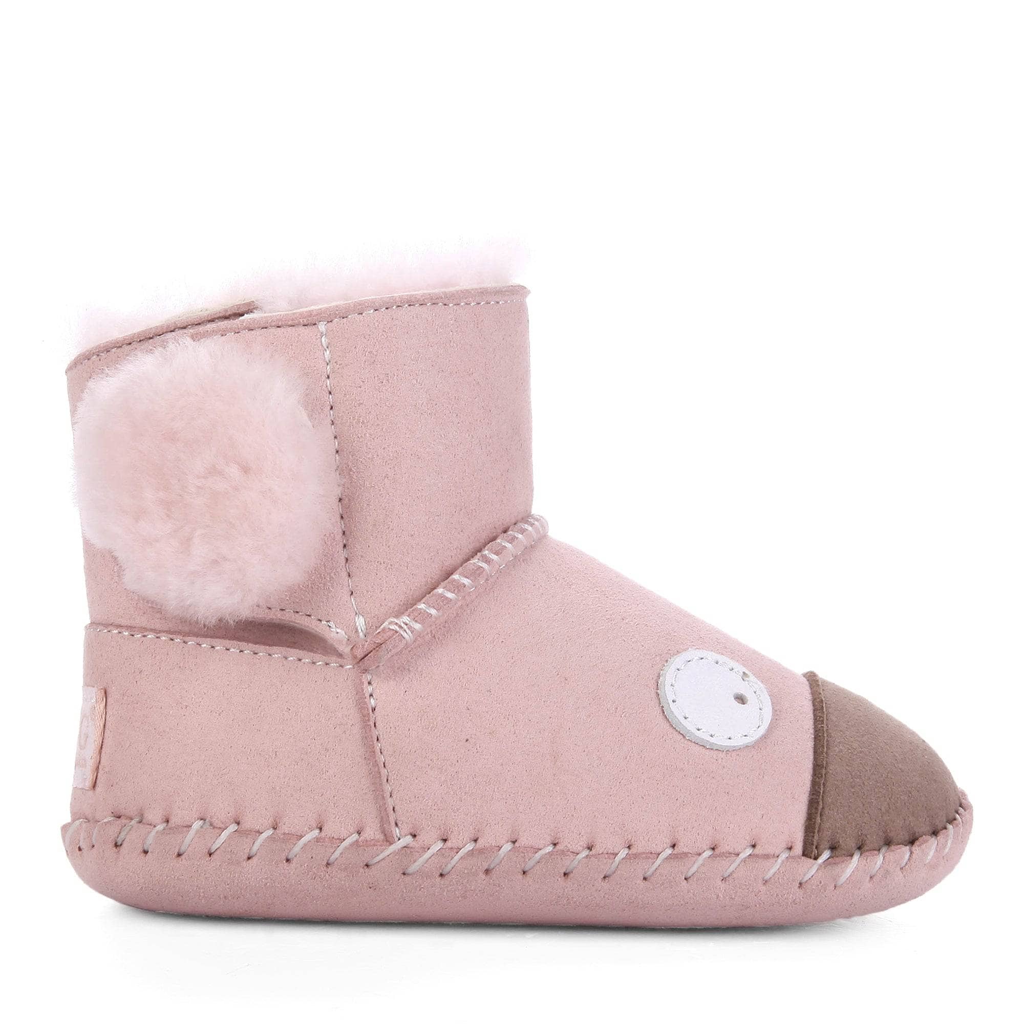 Ugg Boots - UGG Baby Boots Koala - Original UGG Australia Classic