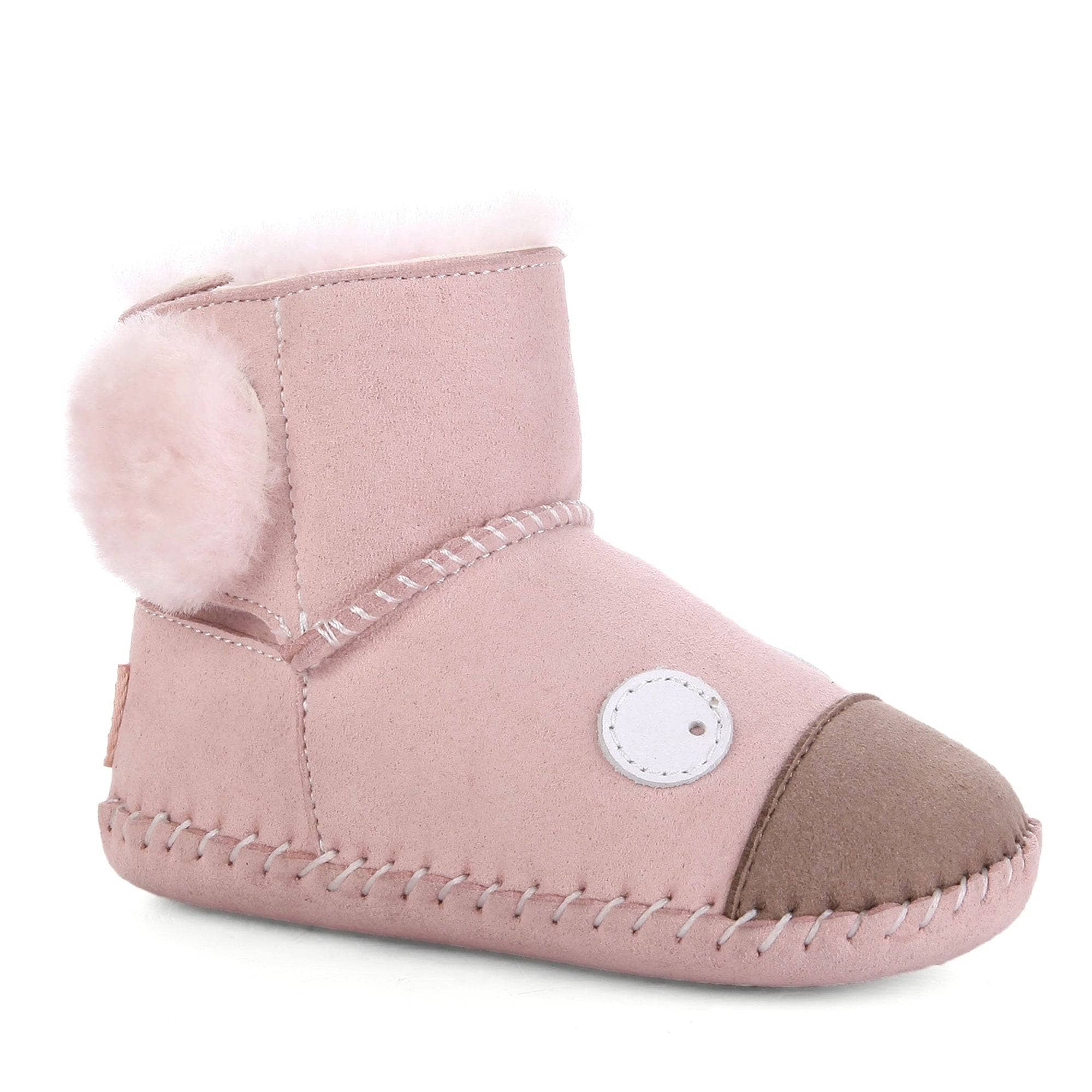 Ugg Boots - UGG Baby Boots Koala - Original UGG Australia Classic