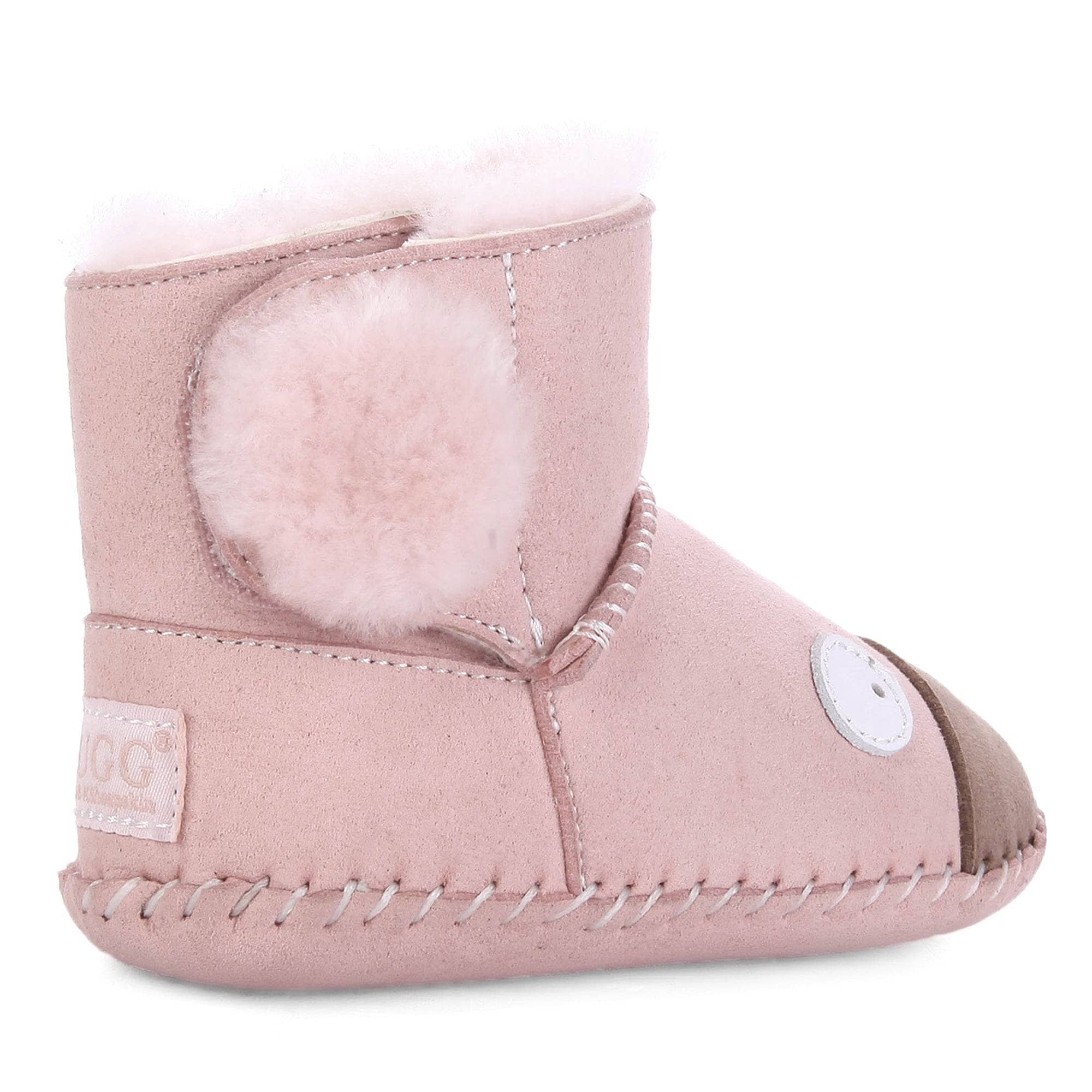 Ugg Boots - UGG Baby Boots Koala - Original UGG Australia Classic