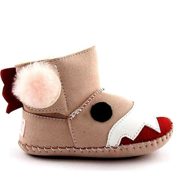 Ugg Boots - UGG Baby Shark - Original UGG Australia Classic