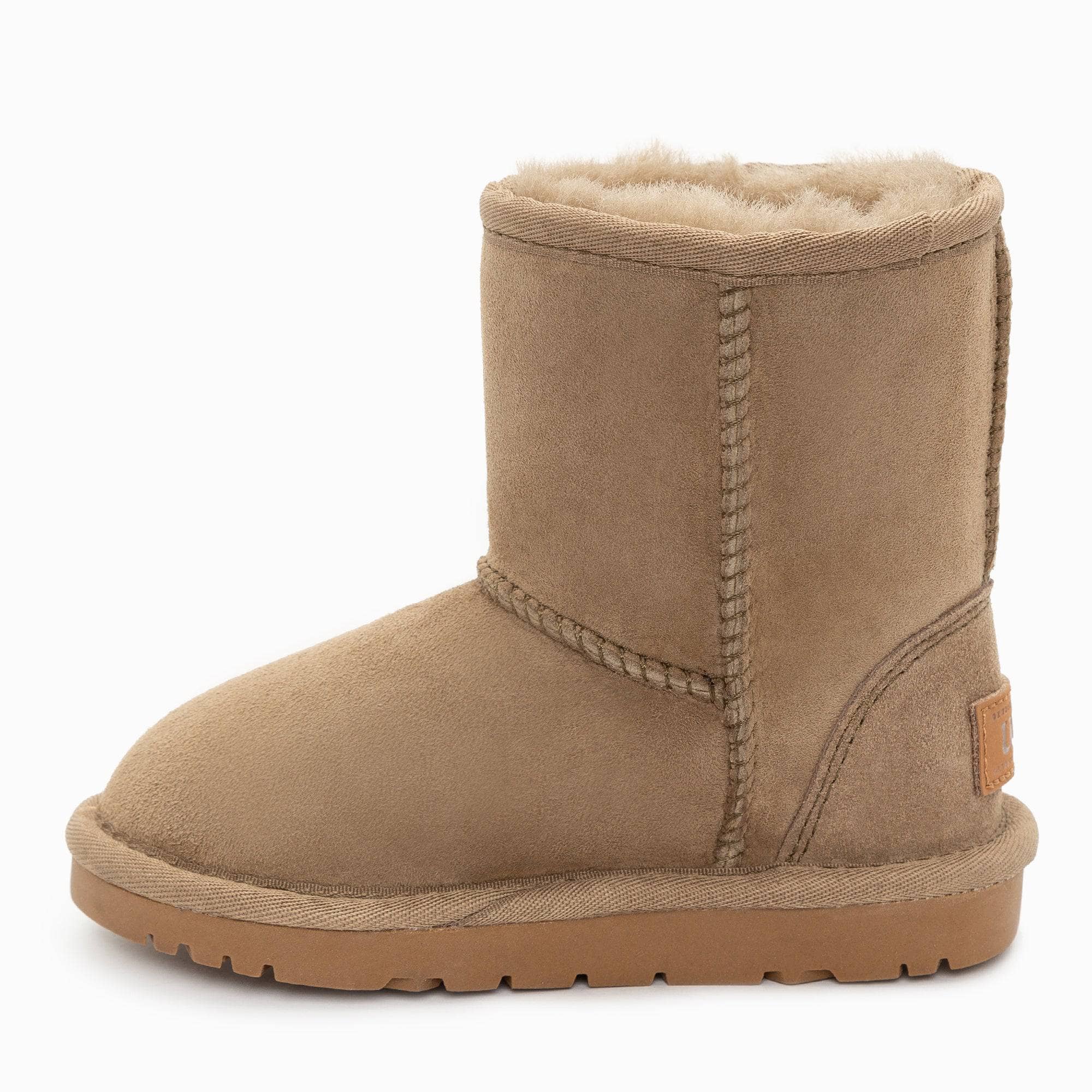 Ugg Boots - UGG Kids Classic II - Original UGG Australia Classic