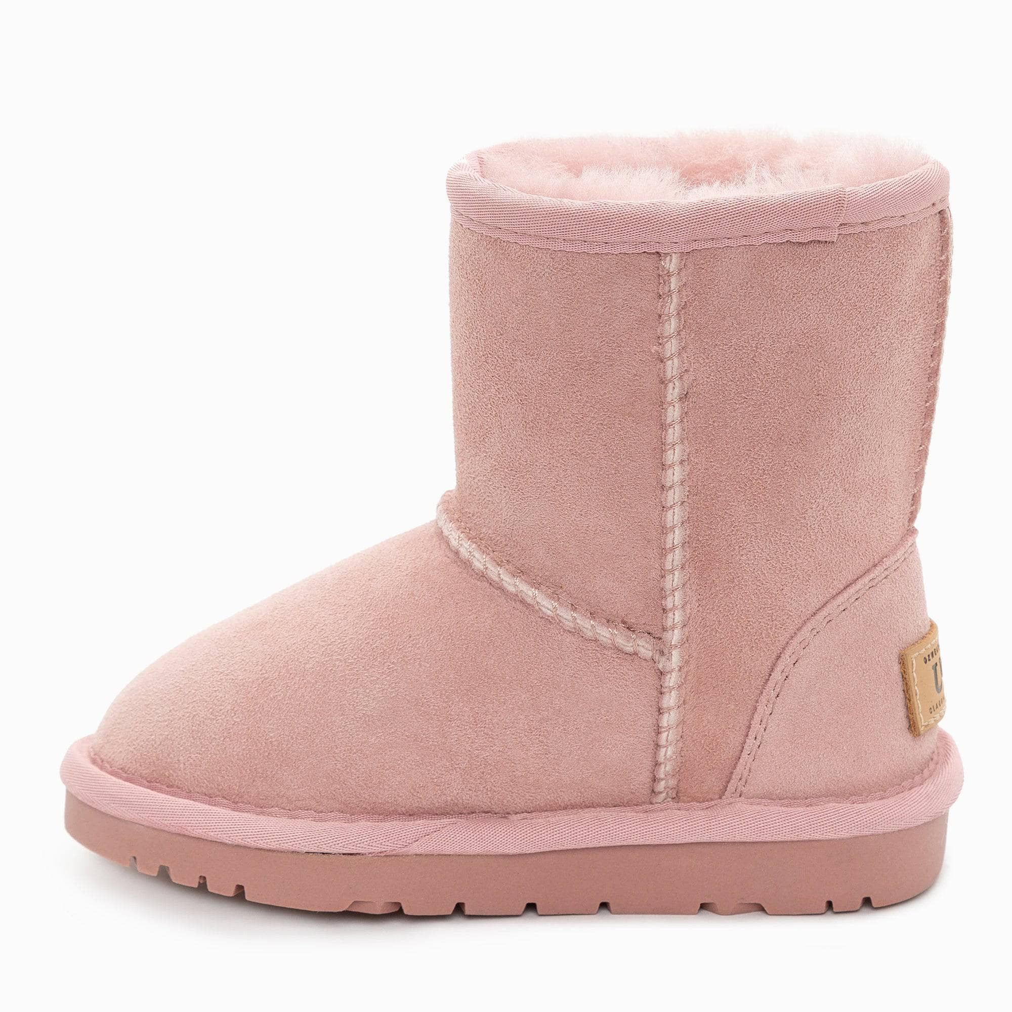 Ugg Boots - UGG Kids Classic II - Original UGG Australia Classic