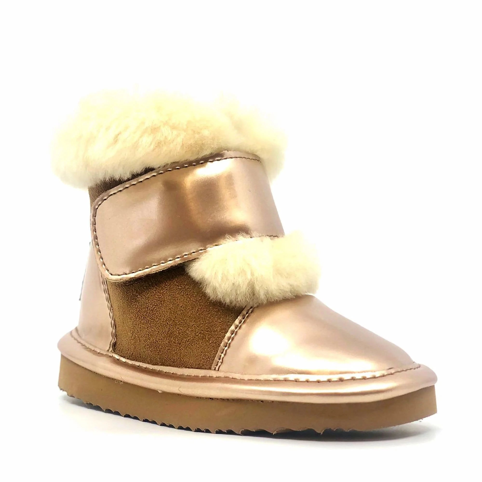 UGG Kids Pupa Boots