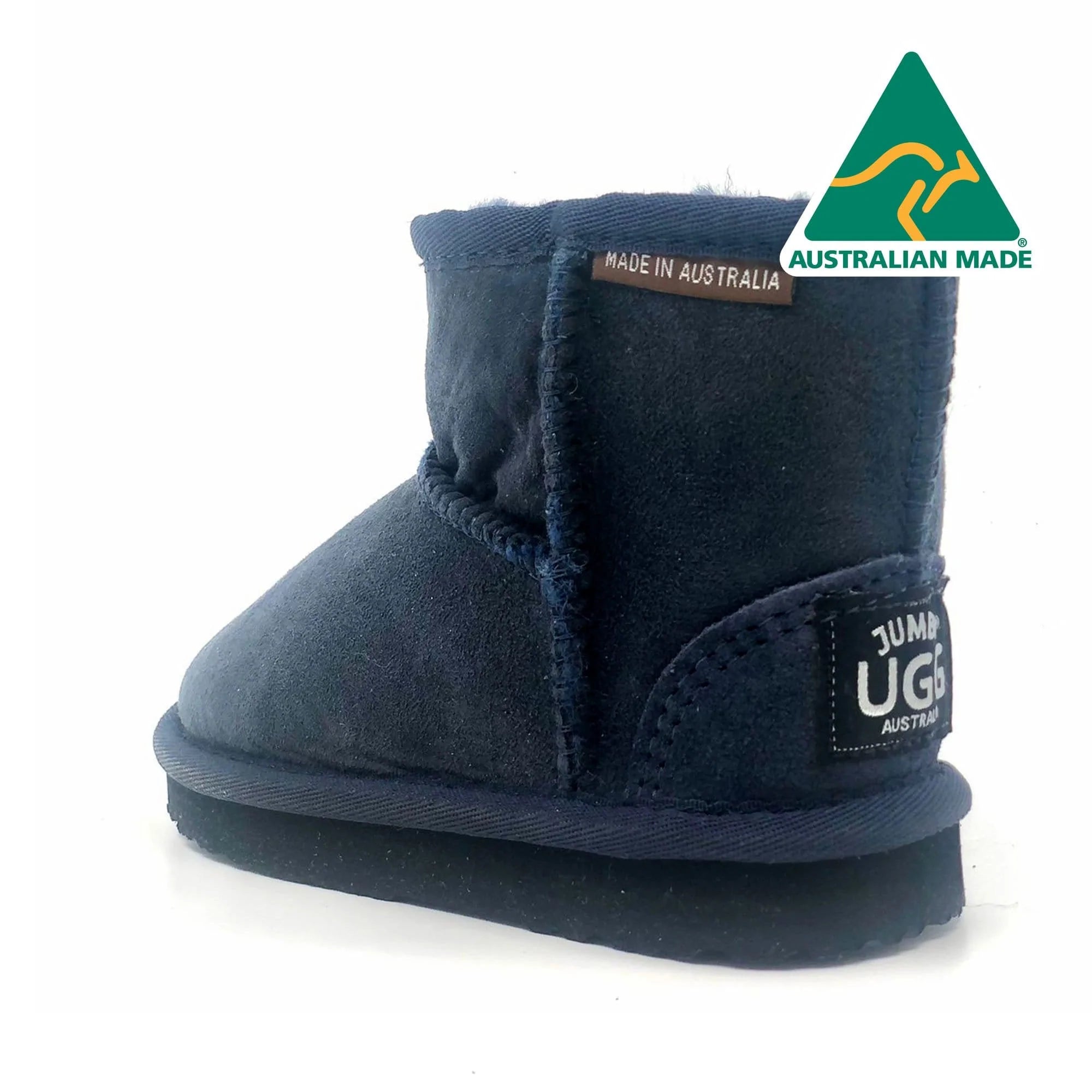 Ugg Boots - UGG Kids Ultra Short Classic - Original UGG Australia Classic