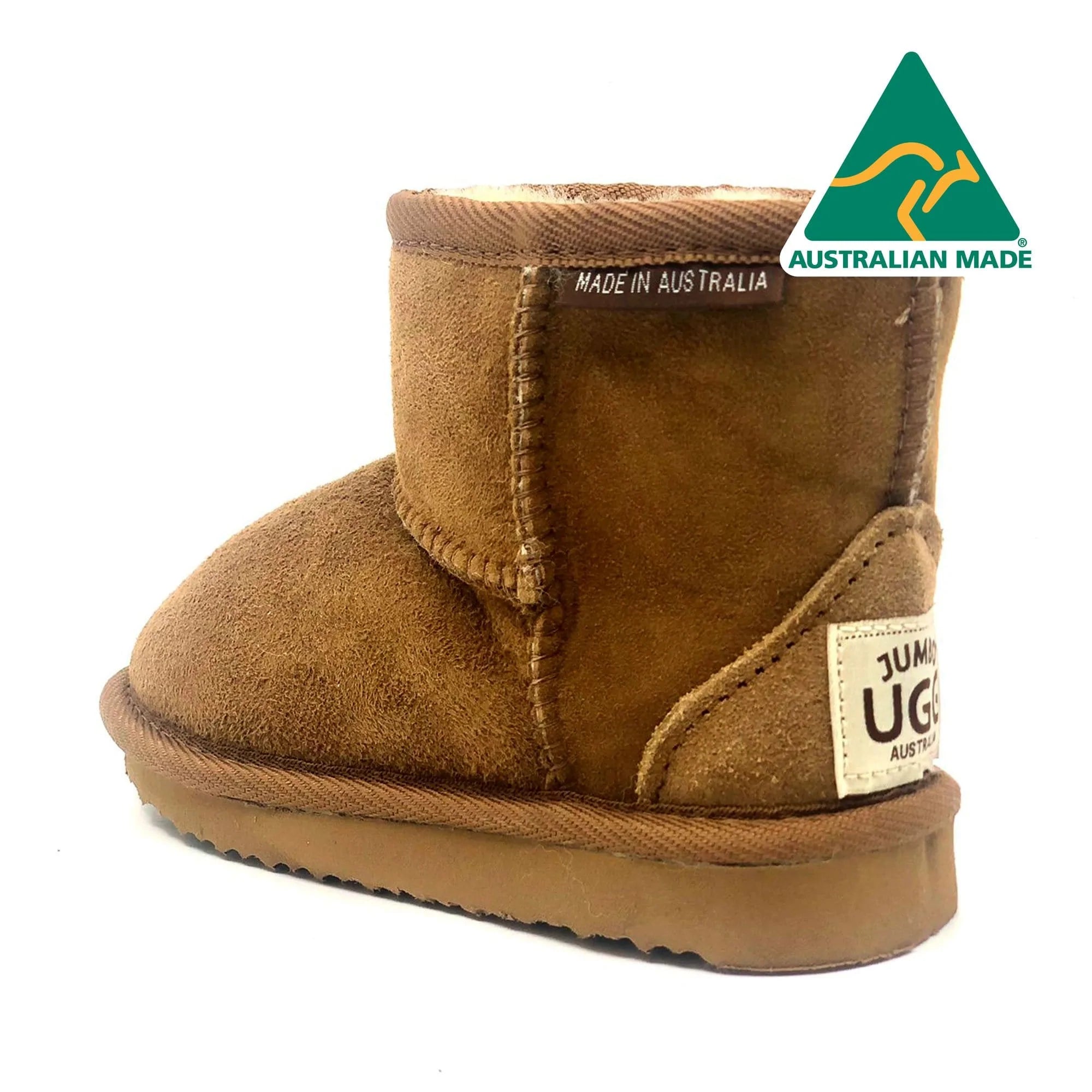 Ugg Boots - UGG Kids Ultra Short Classic - Original UGG Australia Classic