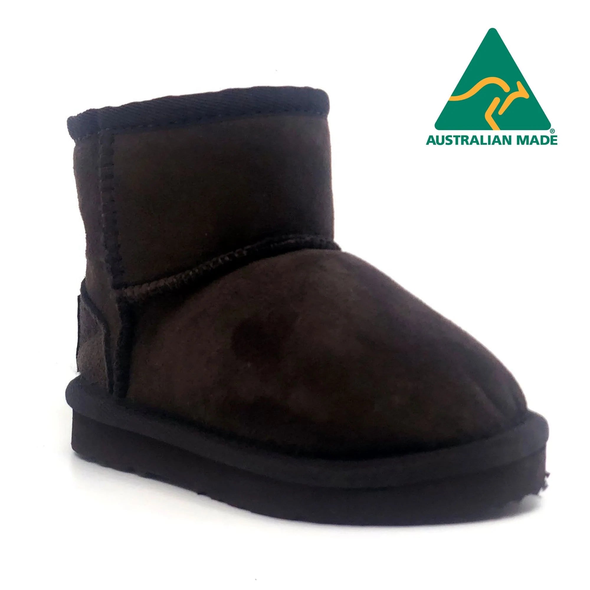 Ugg Boots - UGG Kids Ultra Short Classic - Original UGG Australia Classic