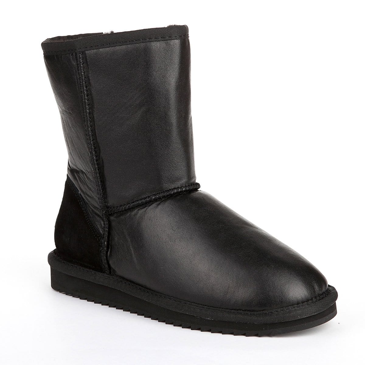 Ugg Boots - UGG Lambskin Nappa - Original UGG Australia Classic