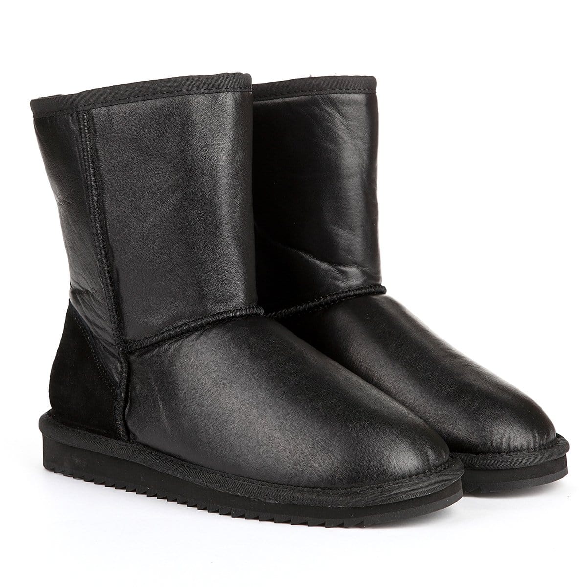 Ugg Boots - UGG Lambskin Nappa - Original UGG Australia Classic