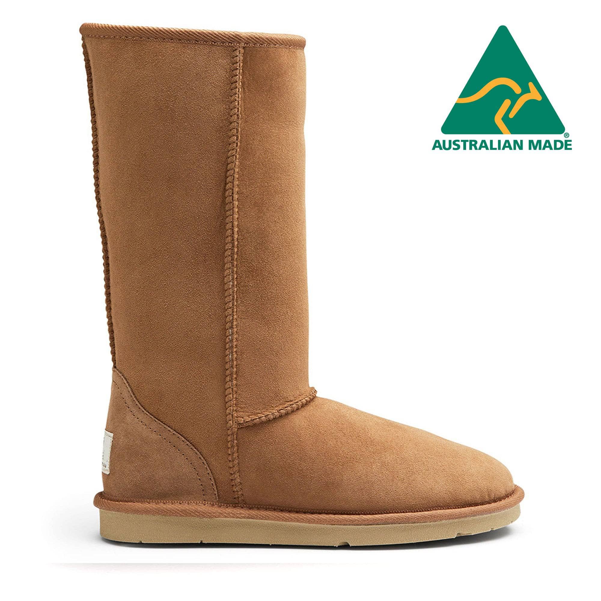 Ugg Boots - UGG Long Classic Tall Boots - Original UGG Australia Classic