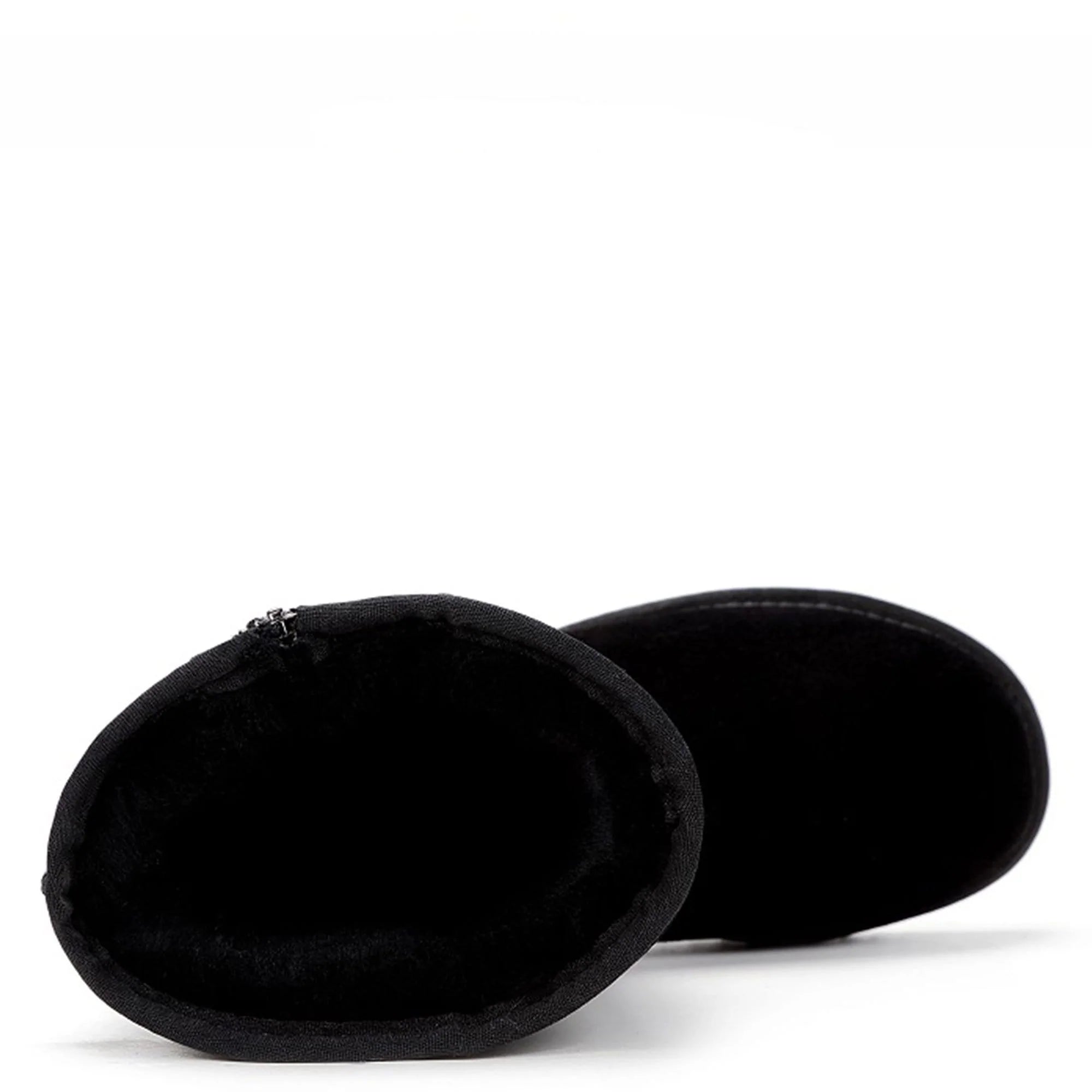 Ugg Boots - UGG Minka Tall Zip - Original UGG Australia Classic