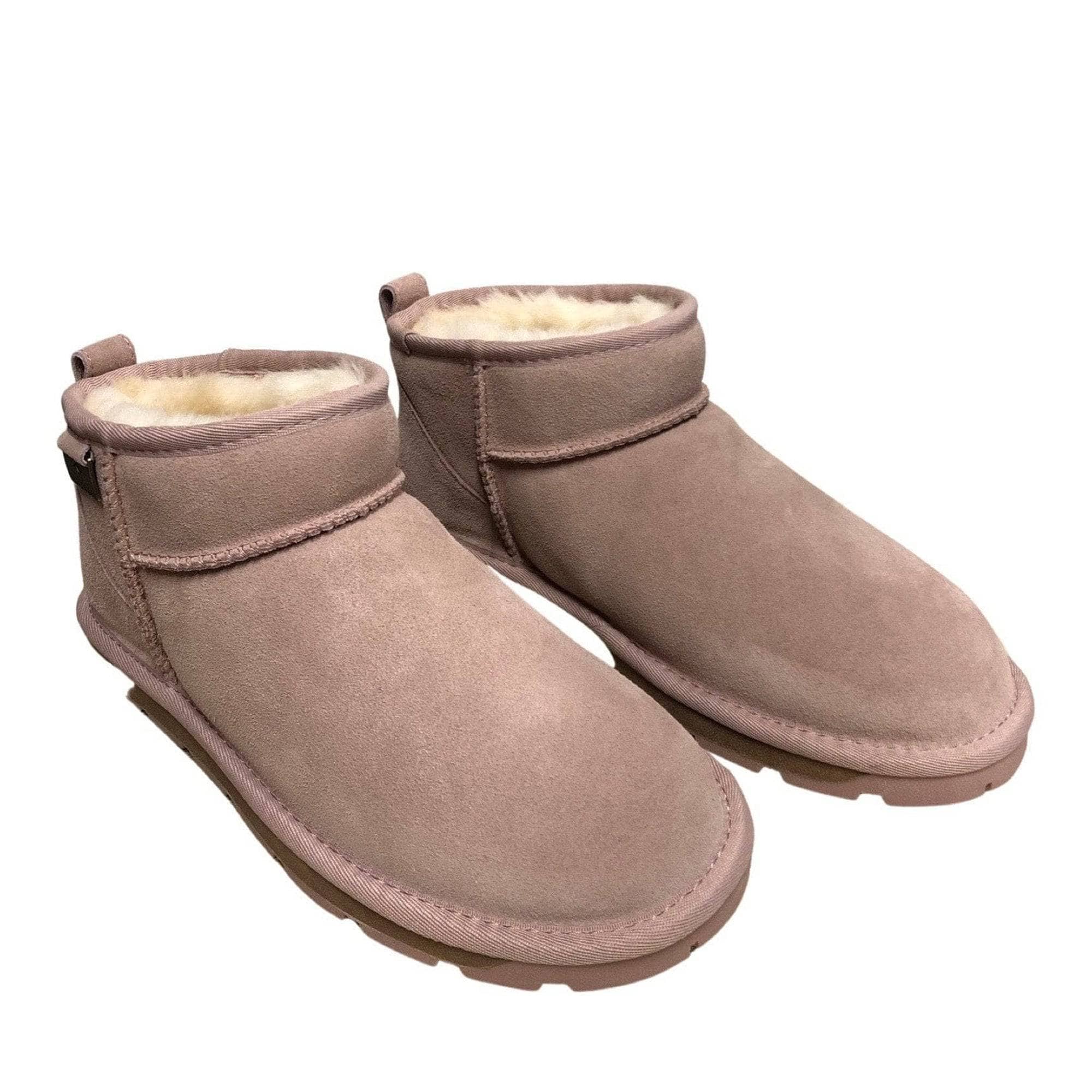 Ugg Boots - UGG Nano Sheepskin Boots - Original UGG Australia Classic