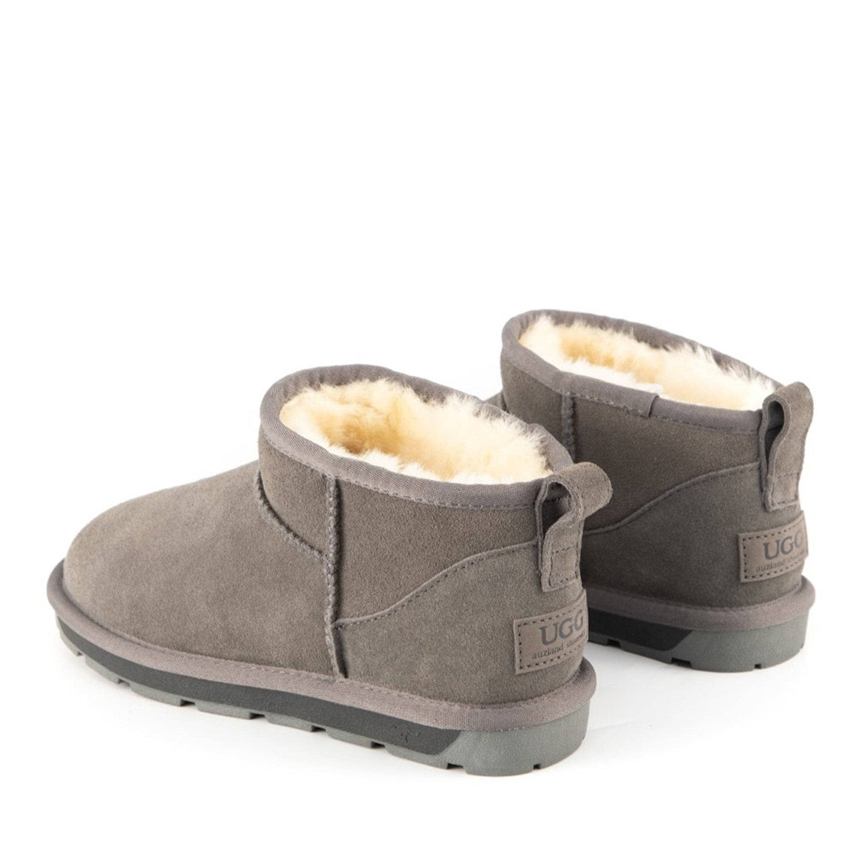 UGG Nano Sheepskin Boots Original UGG Australia Classic