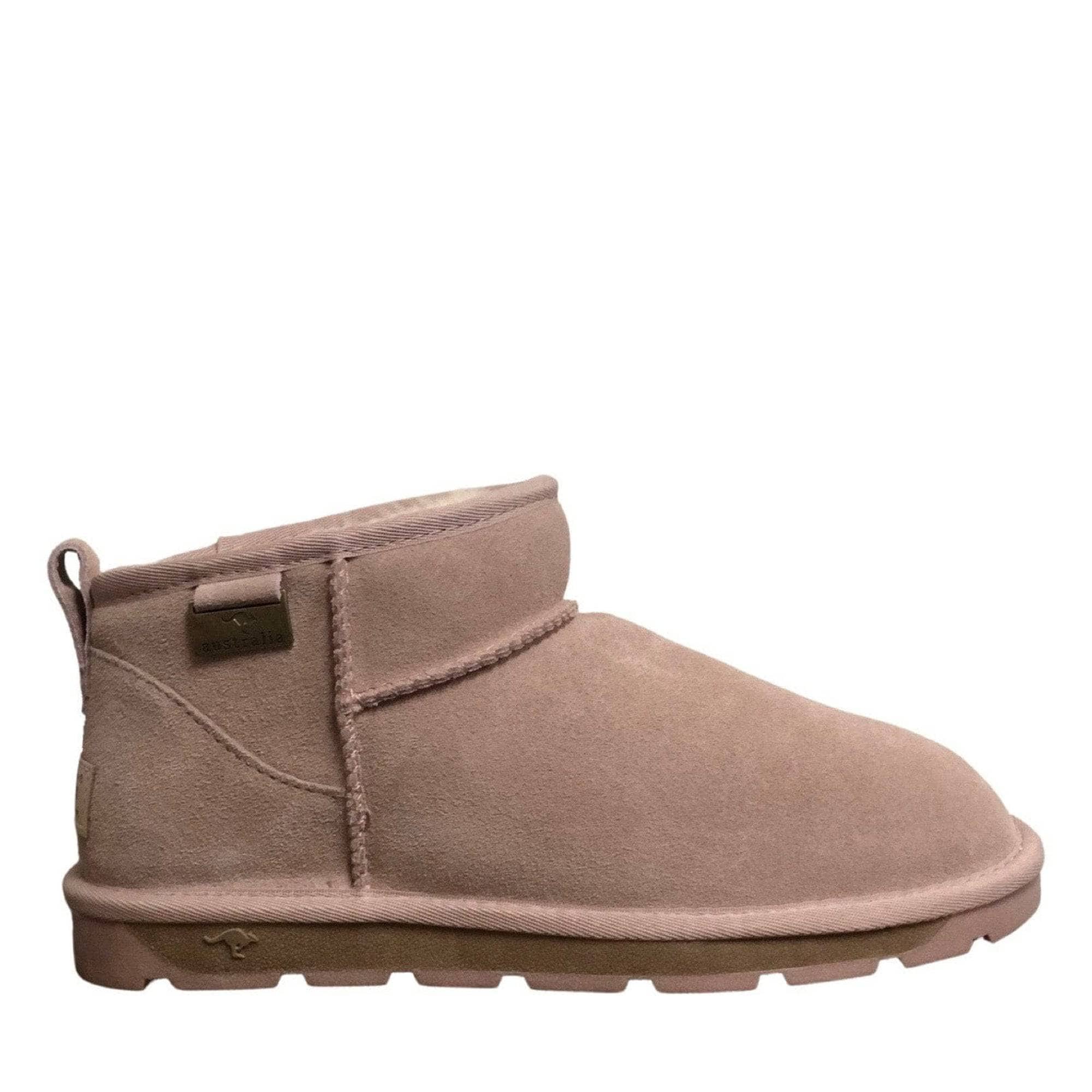 Ugg Boots - UGG Nano Sheepskin Boots - Original UGG Australia Classic