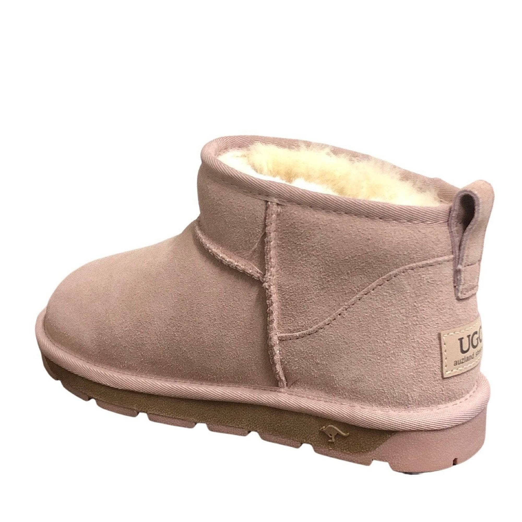 Ugg Boots - UGG Nano Sheepskin Boots - Original UGG Australia Classic