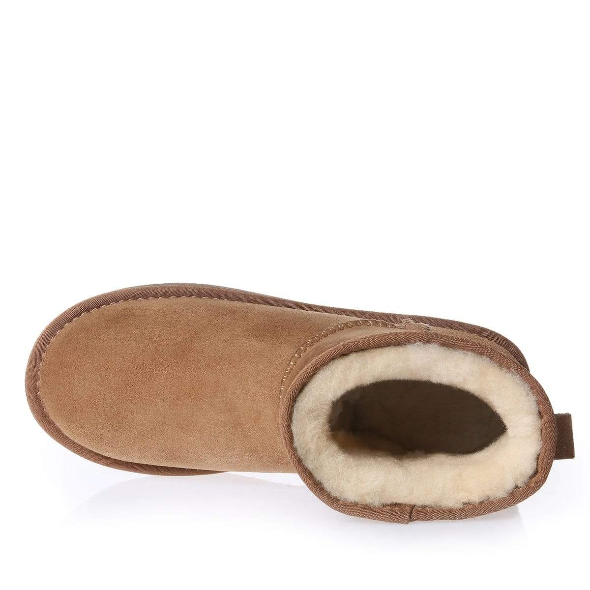 Ugg Boots - UGG Platinum Mini Boot - Original UGG Australia Classic