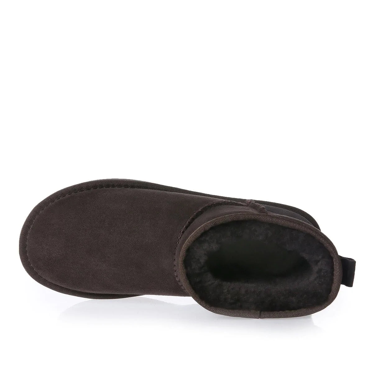 Ugg Boots - UGG Platinum Mini Boot - Original UGG Australia Classic