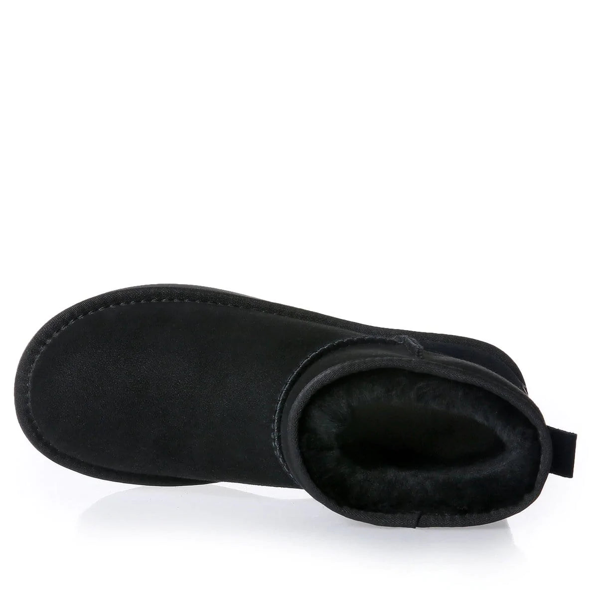 Ugg Boots - UGG Platinum Mini Boot - Original UGG Australia Classic