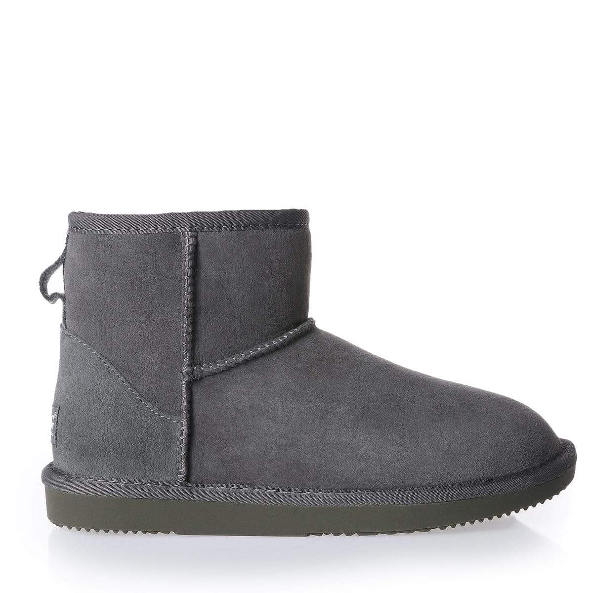 Ugg Boots - UGG Platinum Mini Boot - Original UGG Australia Classic