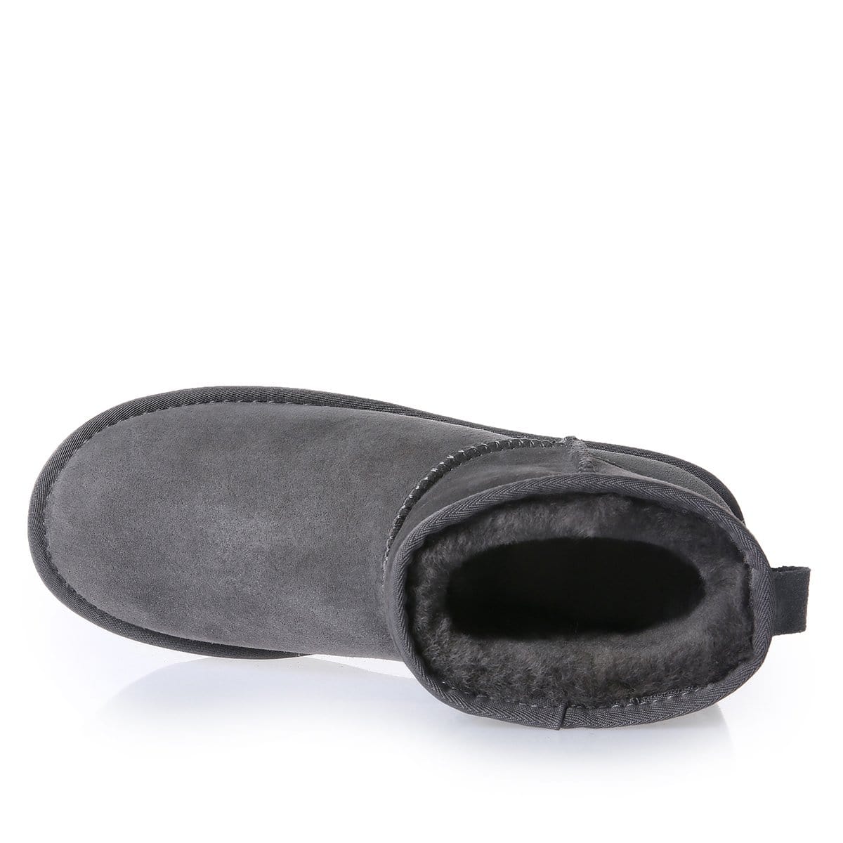 Ugg Boots - UGG Platinum Mini Boot - Original UGG Australia Classic