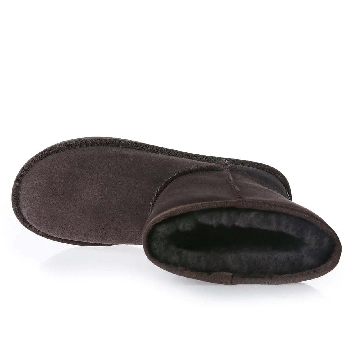 Ugg Boots - UGG Platinum Short Boots - Original UGG Australia Classic