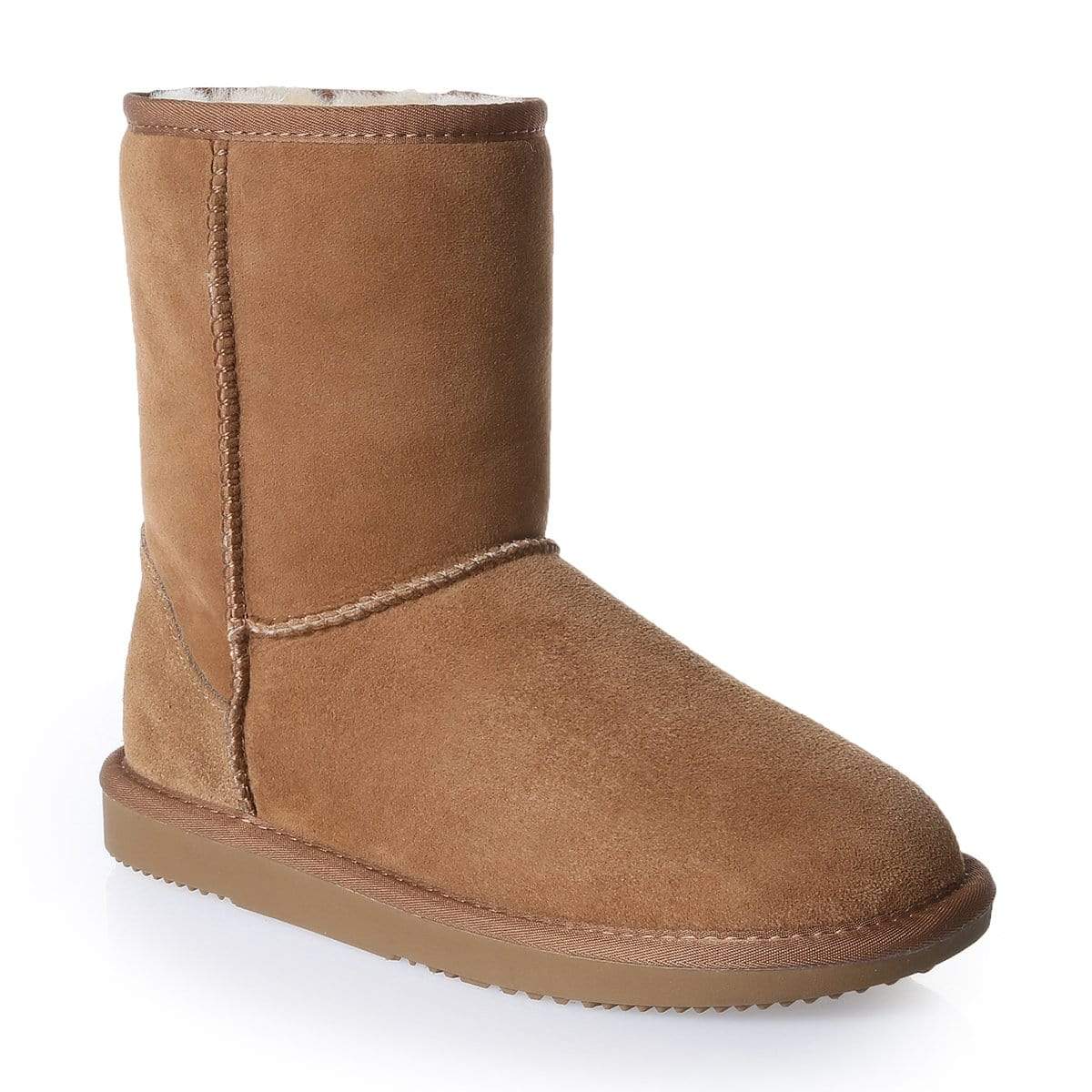 Ugg Boots - UGG Platinum Short Boots - Original UGG Australia Classic