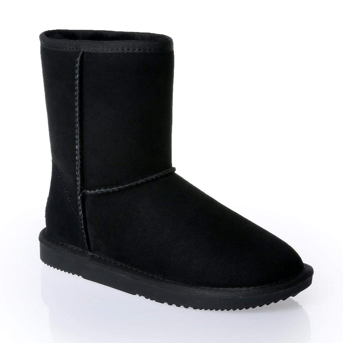 Ugg Boots - UGG Platinum Short Boots - Original UGG Australia Classic