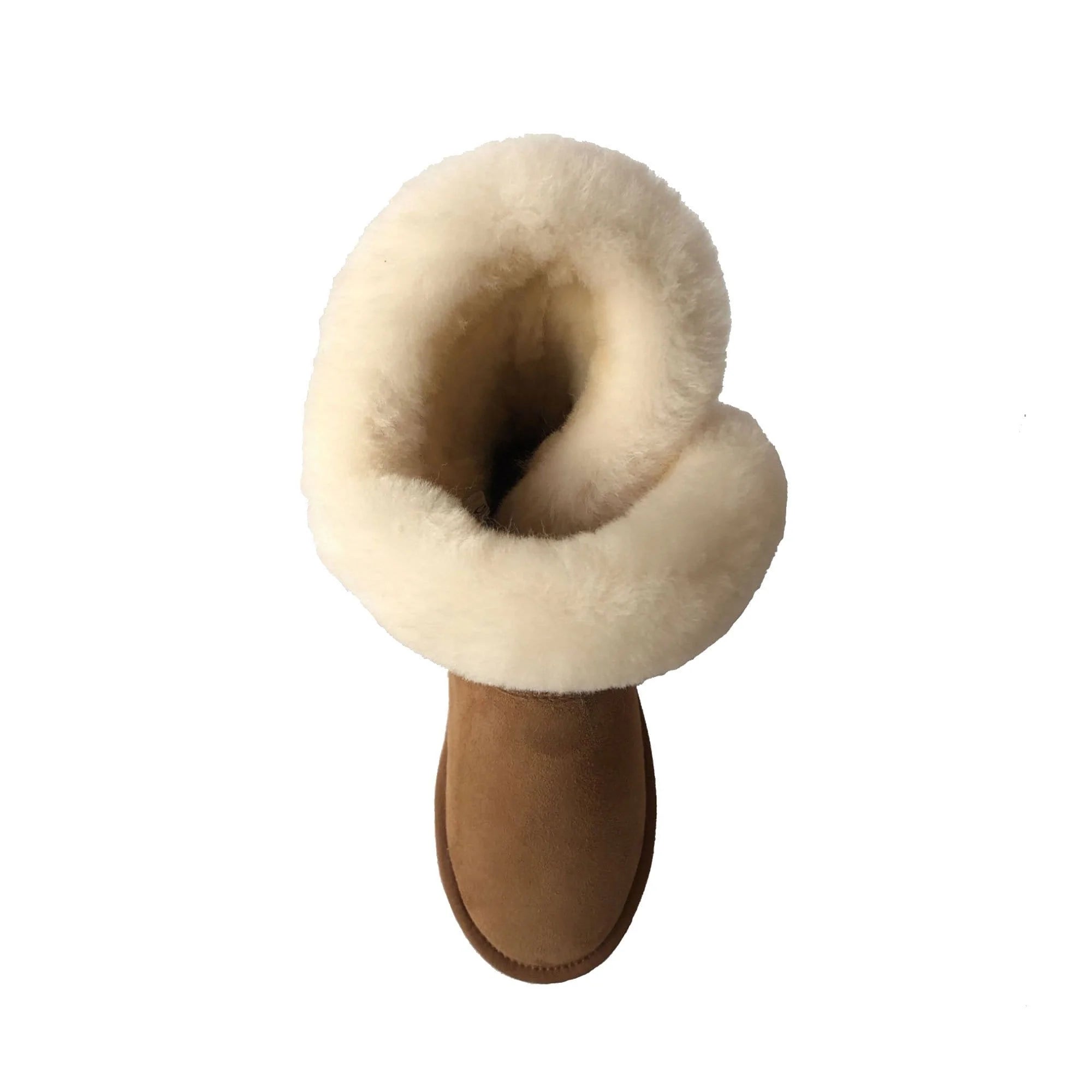 Ugg Boots - UGG Premium 2 Button Shark - Original UGG Australia Classic