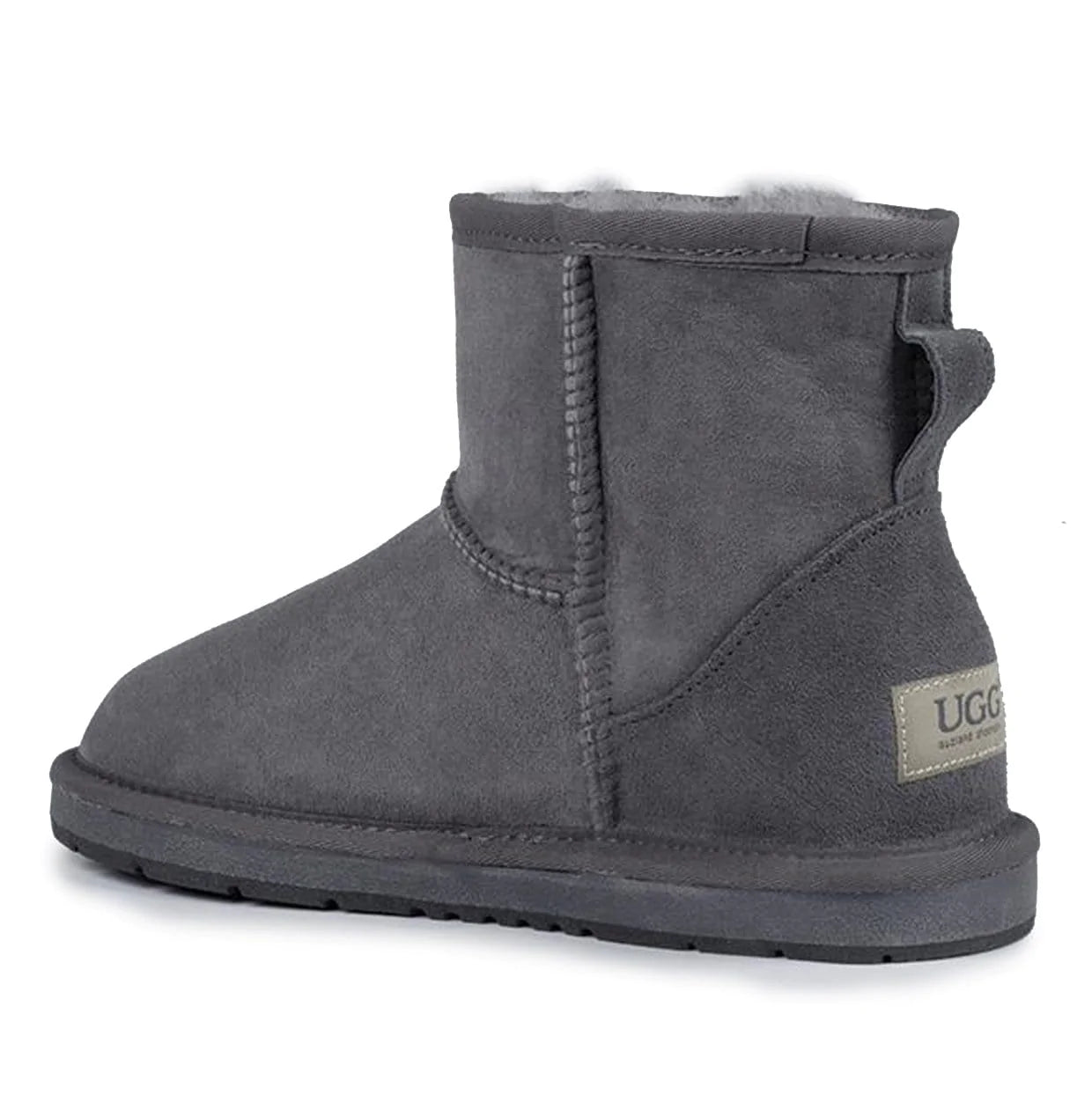 Ugg Boots - UGG Premium Mini Classic Boots - Original UGG Australia Classic