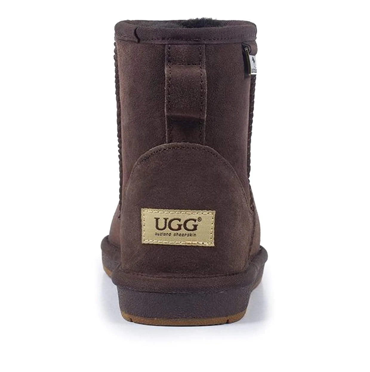 Ugg Boots - UGG Premium Mini Classic Boots - Original UGG Australia Classic