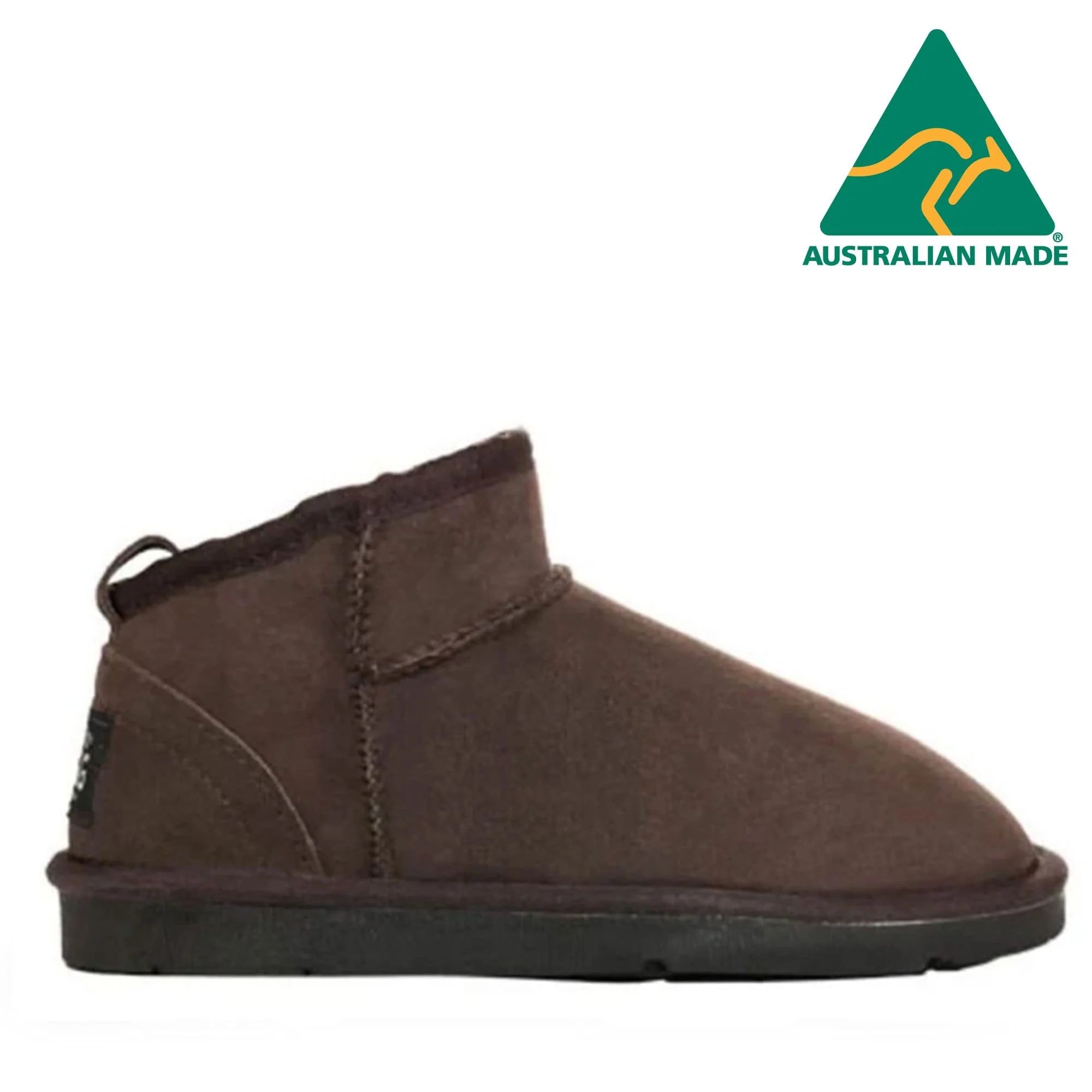 Ugg Boots - UGG Premium Mini Pote Boots - Original UGG Australia Classic