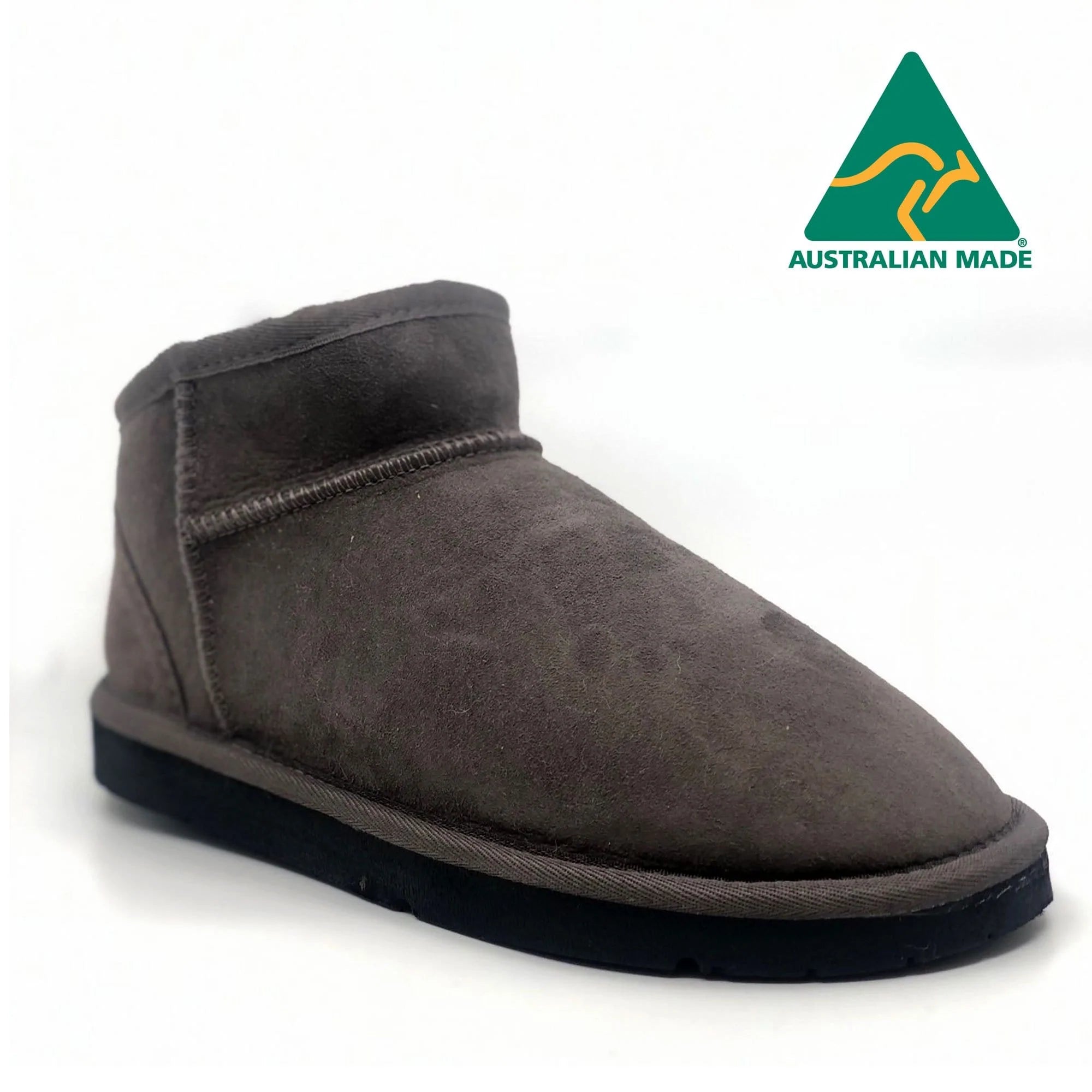 Ugg Boots - UGG Premium Mini Pote Boots - Original UGG Australia Classic