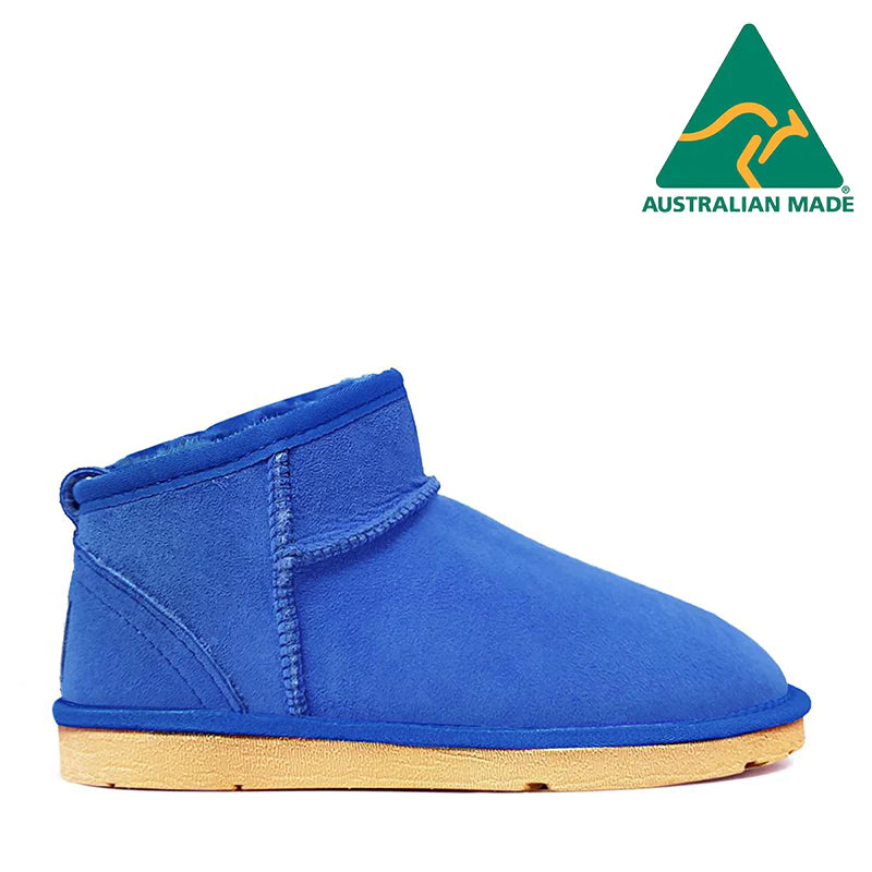 Ugg Boots - UGG Premium Mini Pote Boots - Original UGG Australia Classic