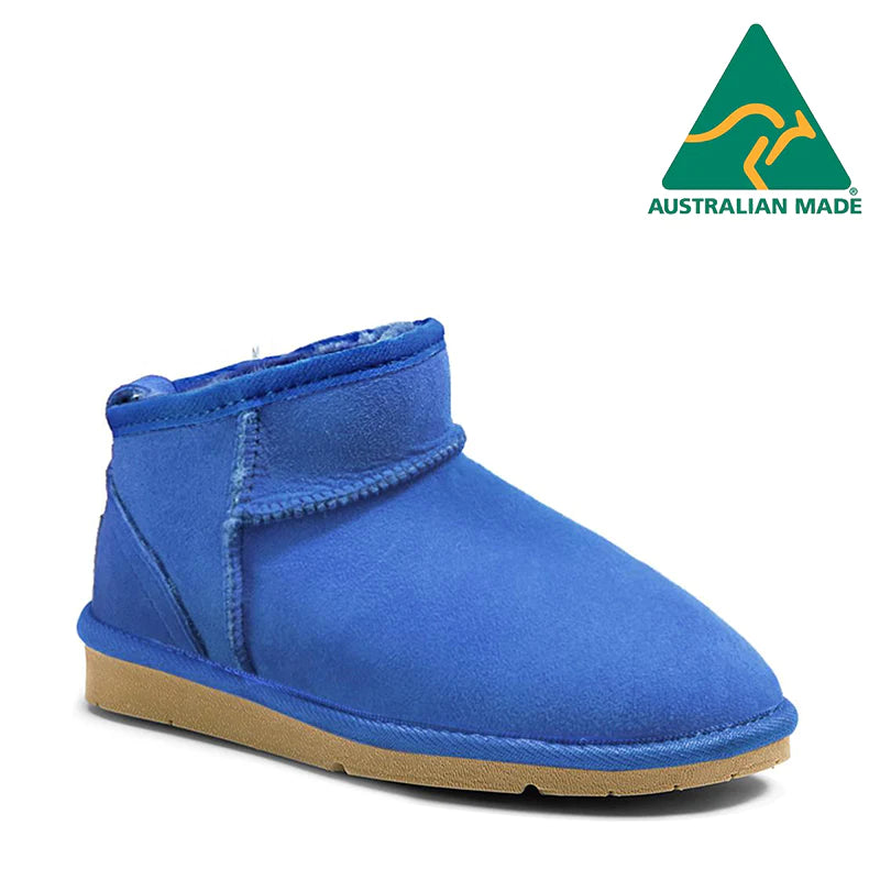 Ugg Boots - UGG Premium Mini Pote Boots - Original UGG Australia Classic