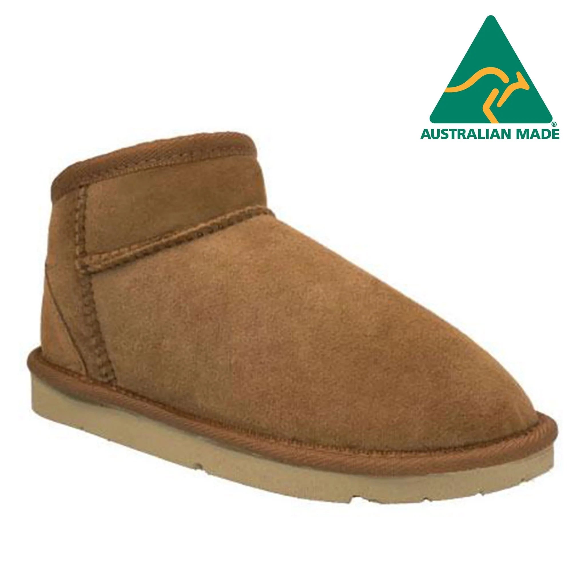 Ugg Boots - UGG Premium Mini Pote Boots - Original UGG Australia Classic