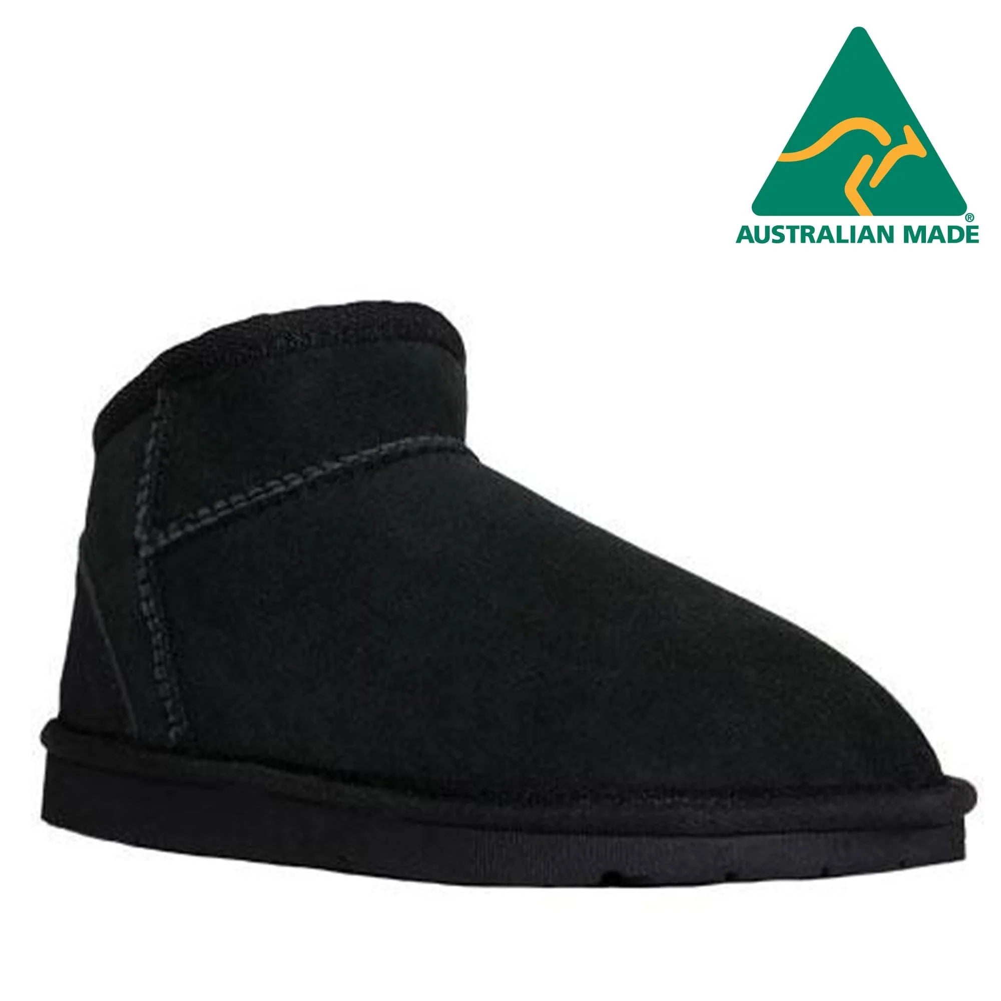 Ugg Boots - UGG Premium Mini Pote Boots - Original UGG Australia Classic