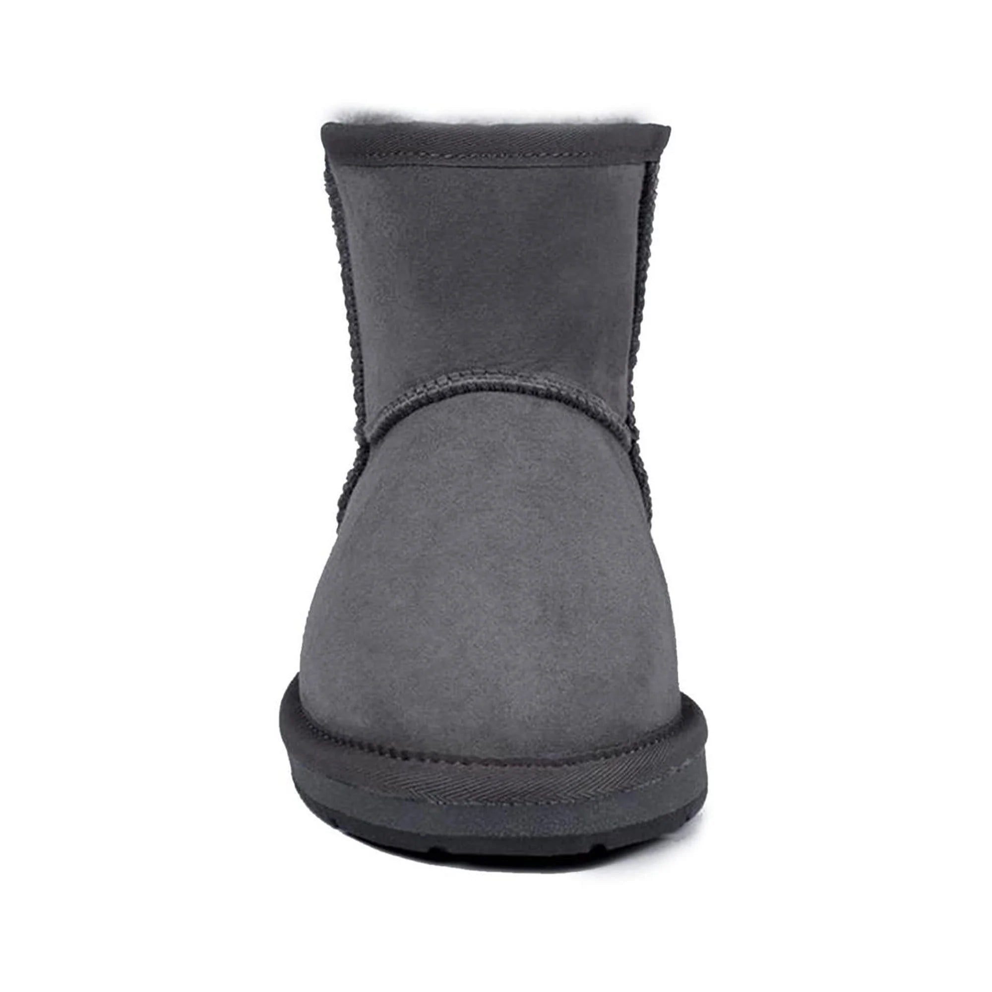 Ugg Boots - UGG Premium Mini Suede Boots - Original UGG Australia Classic