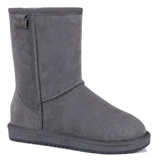 Ugg Boots - UGG Premium Short Classic Boots - Original UGG Australia Classic