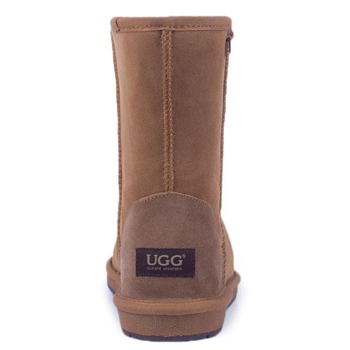 Ugg Boots - UGG Premium Short Classic Boots - Original UGG Australia Classic