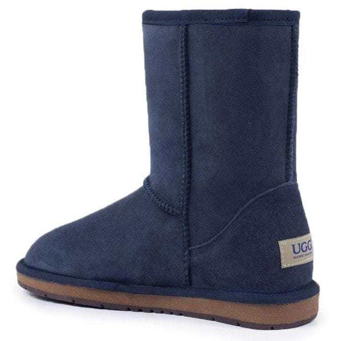 Ugg Boots - UGG Premium Short Classic Boots - Original UGG Australia Classic