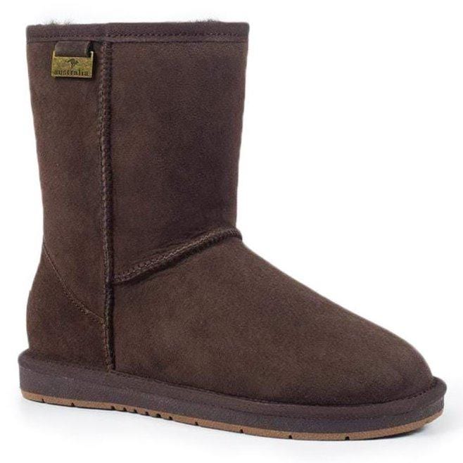 Ugg Boots - UGG Premium Short Classic Boots - Original UGG Australia Classic