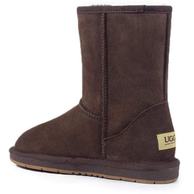 Ugg Boots - UGG Premium Short Classic Boots - Original UGG Australia Classic