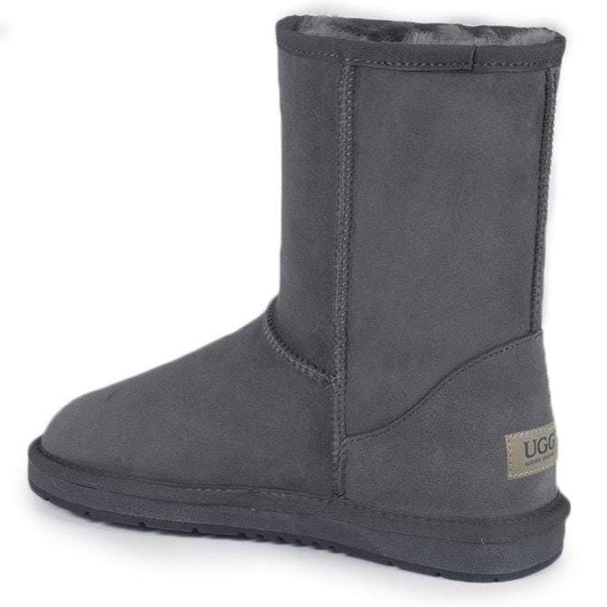 Ugg Boots - UGG Premium Short Classic Boots - Original UGG Australia Classic
